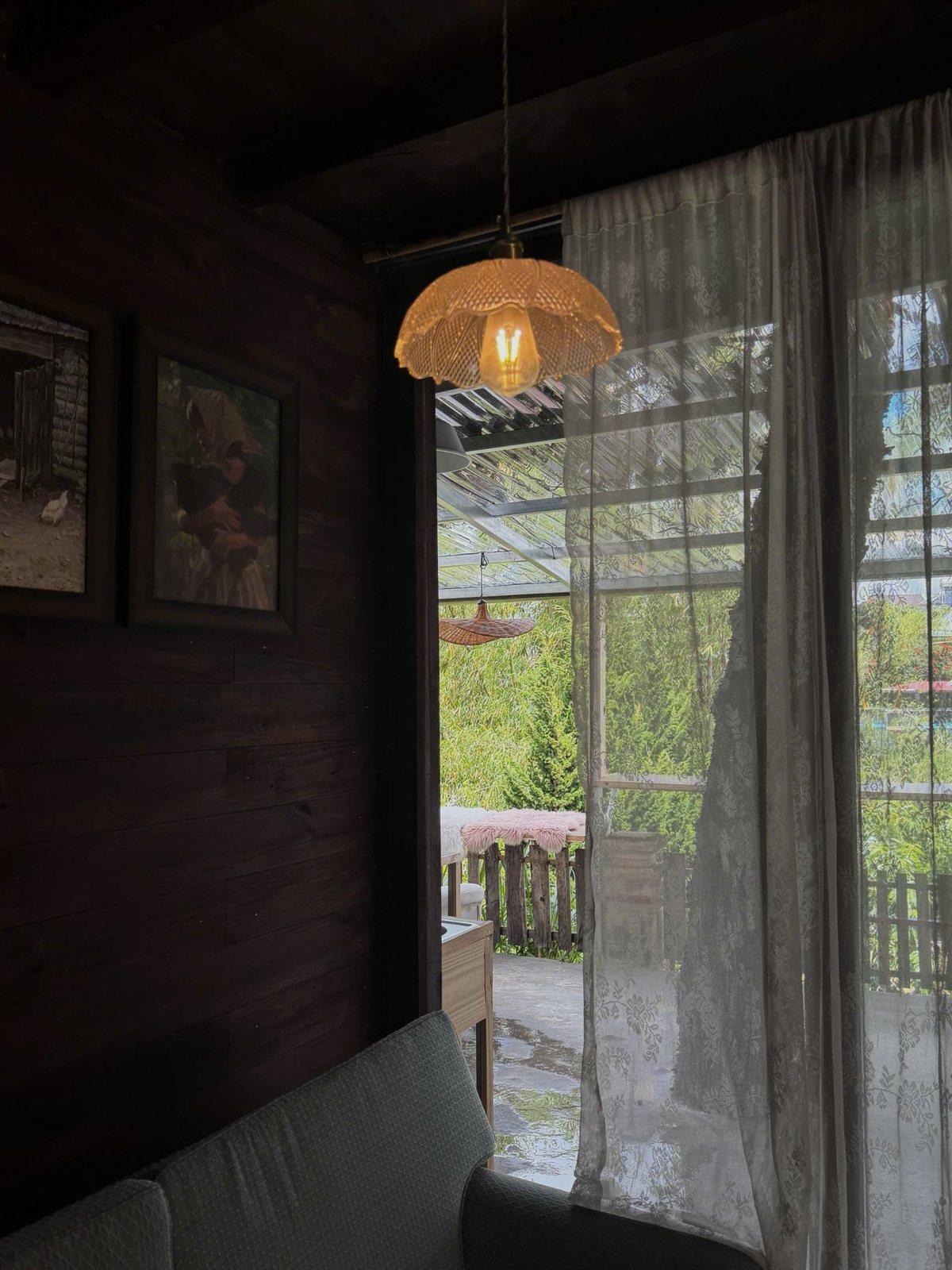 Bên Tán Thông, ảnh 4
