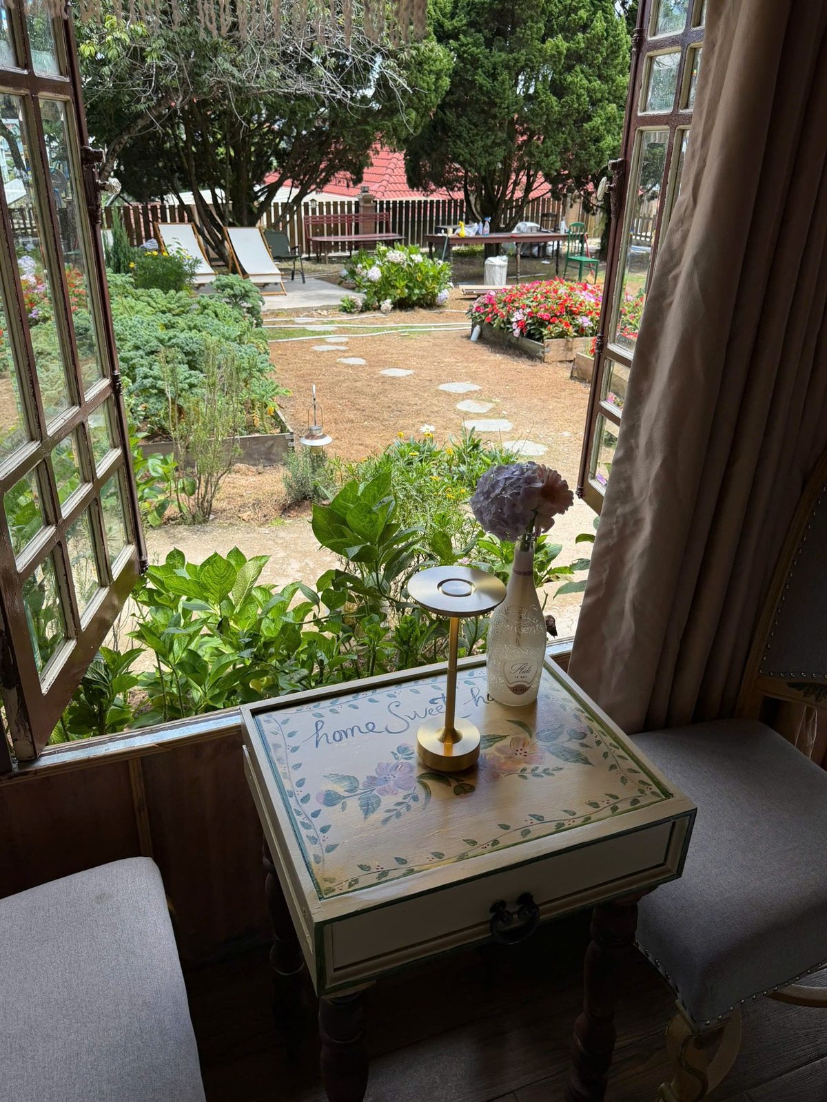 Mùi Gỗ, ảnh 3